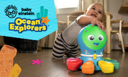 Baby Einstein